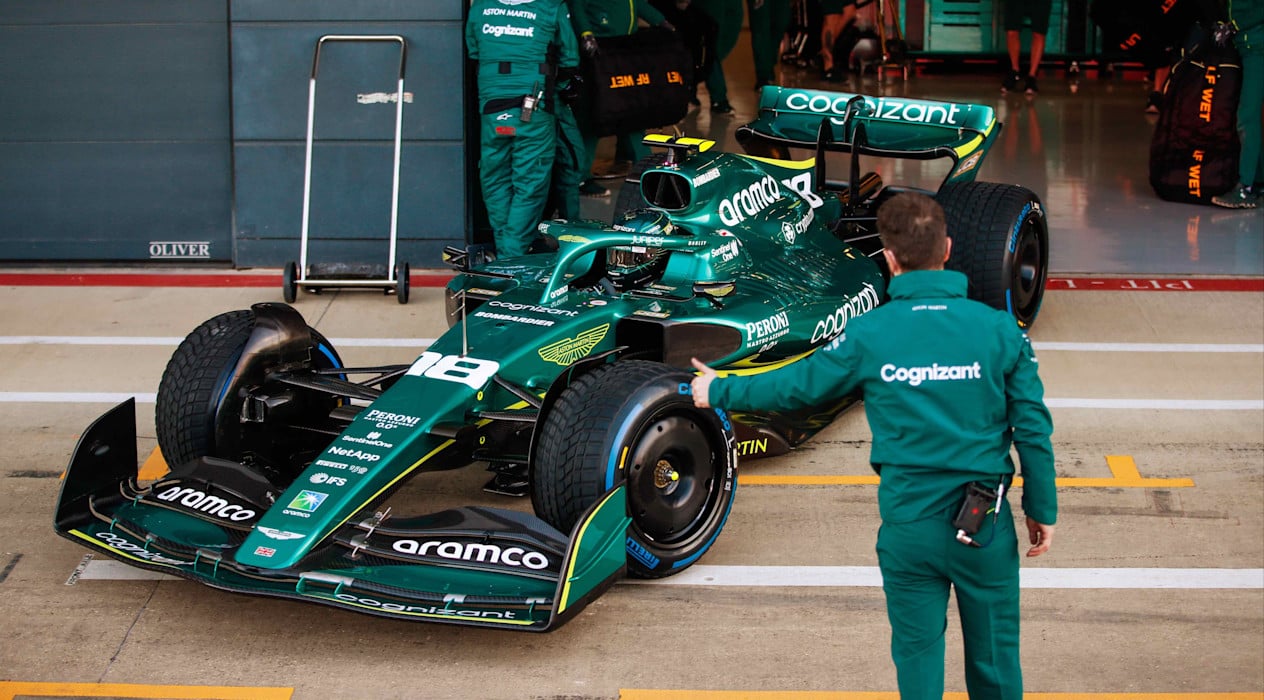 AMR22