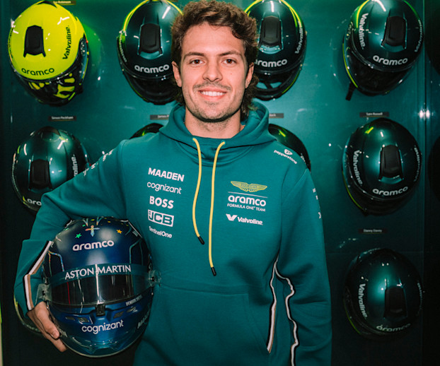 Felipe FP1 Bahrain List