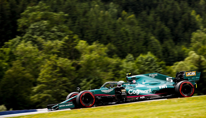 2021 Styrian Grand Prix