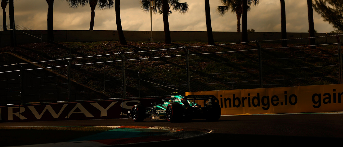 Miami GP