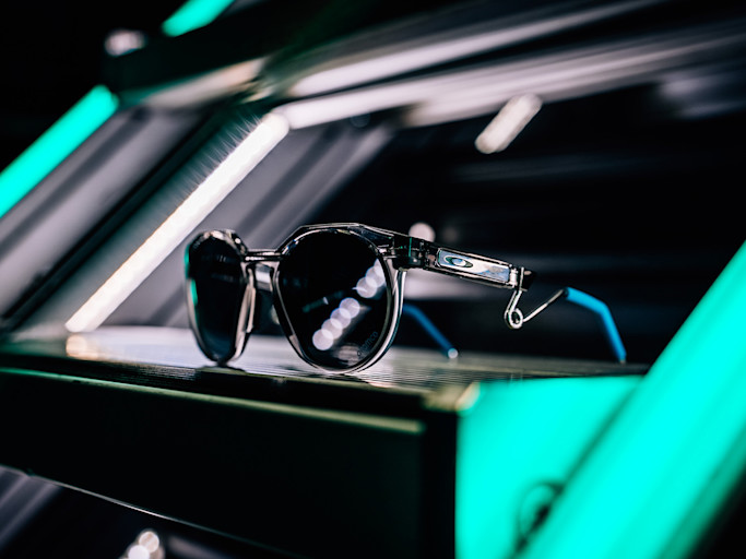 Oakley special edition list image