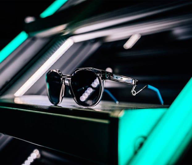 Oakley special edition list image