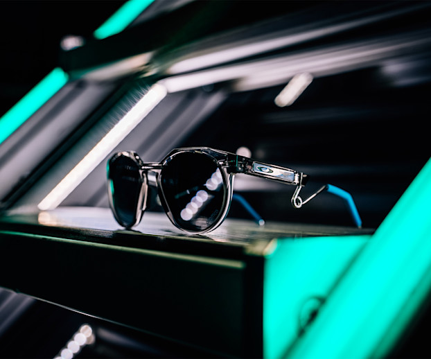 Oakley special edition list image