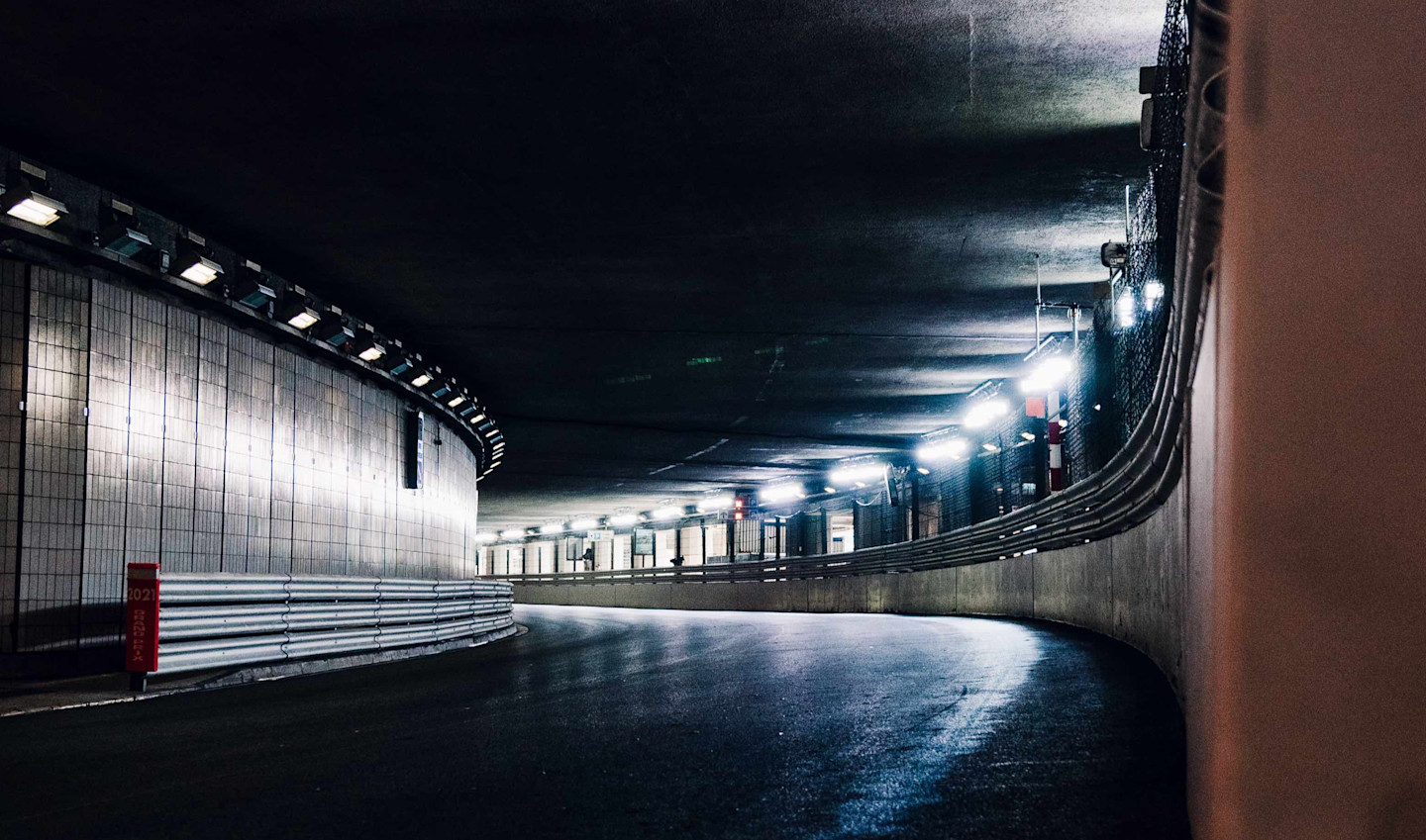 Monaco Grand Prix
