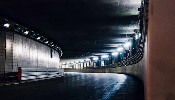 Monaco Grand Prix