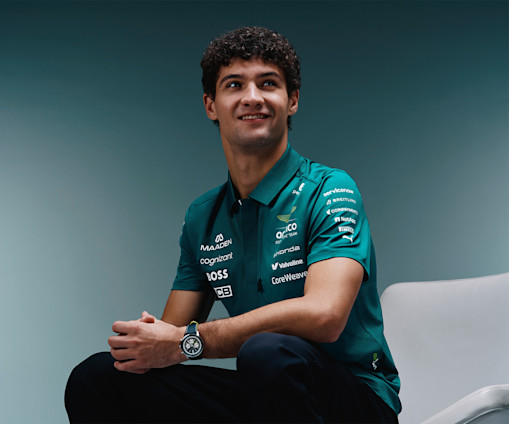 Jak Crawford to drive in FP1 at Japanese Grand Prix