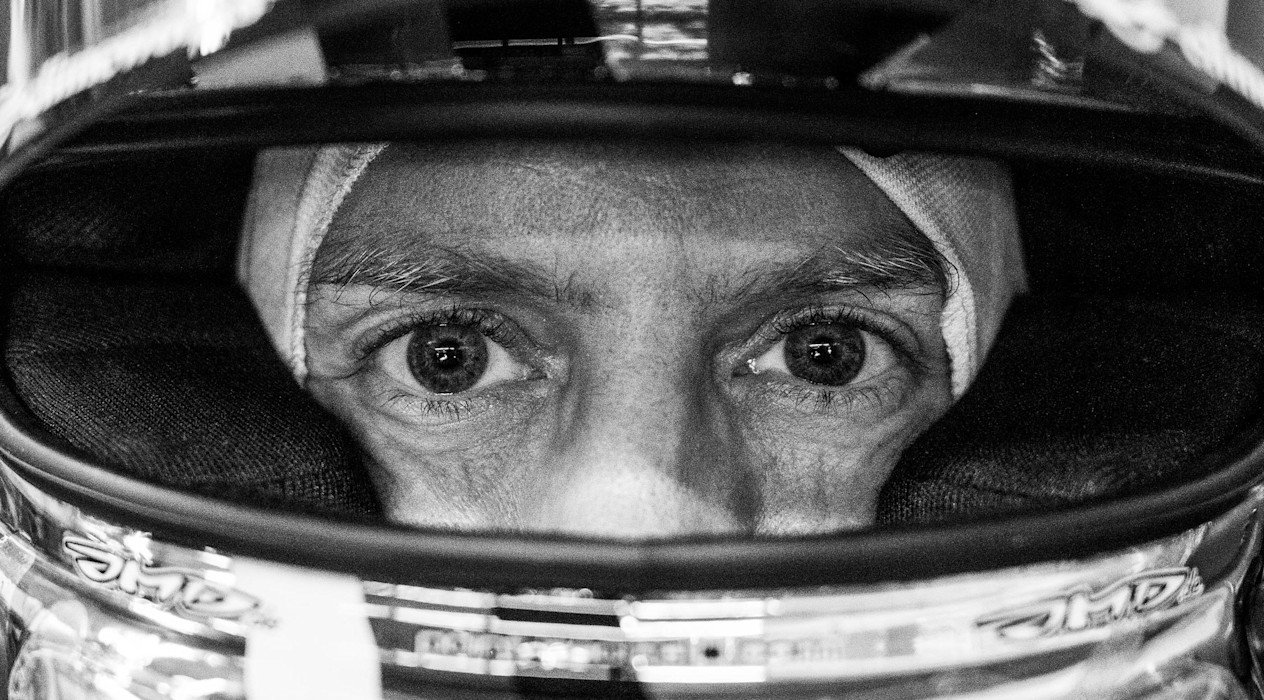 Sebastian Vettel
