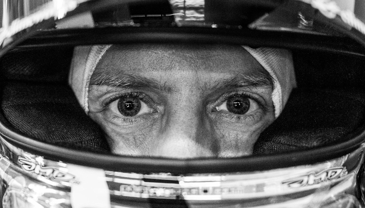 Sebastian Vettel