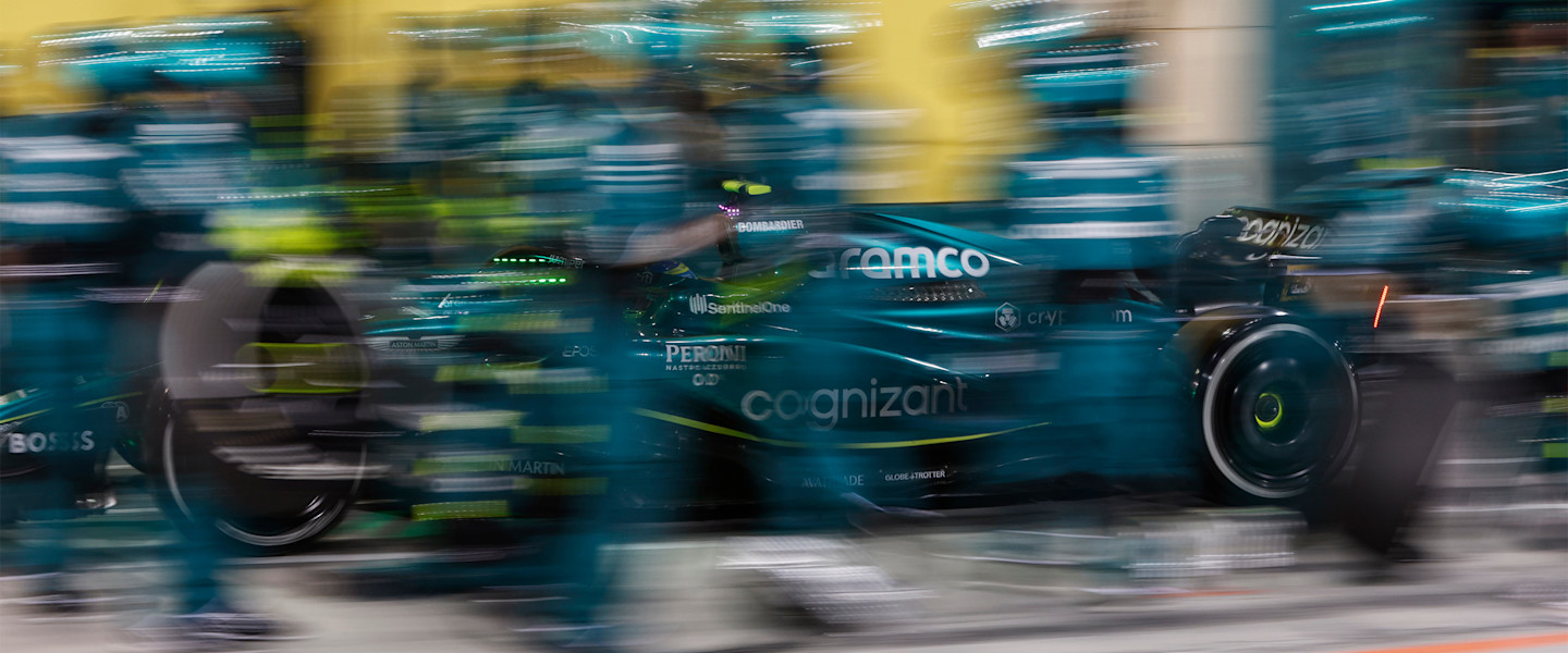 Bahrain GP