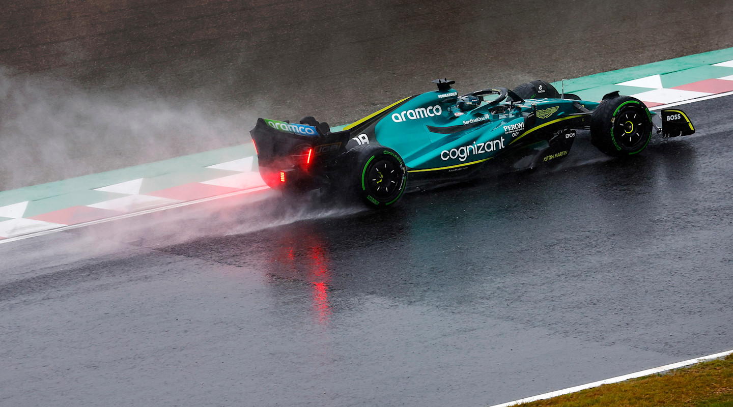 Japanese GP