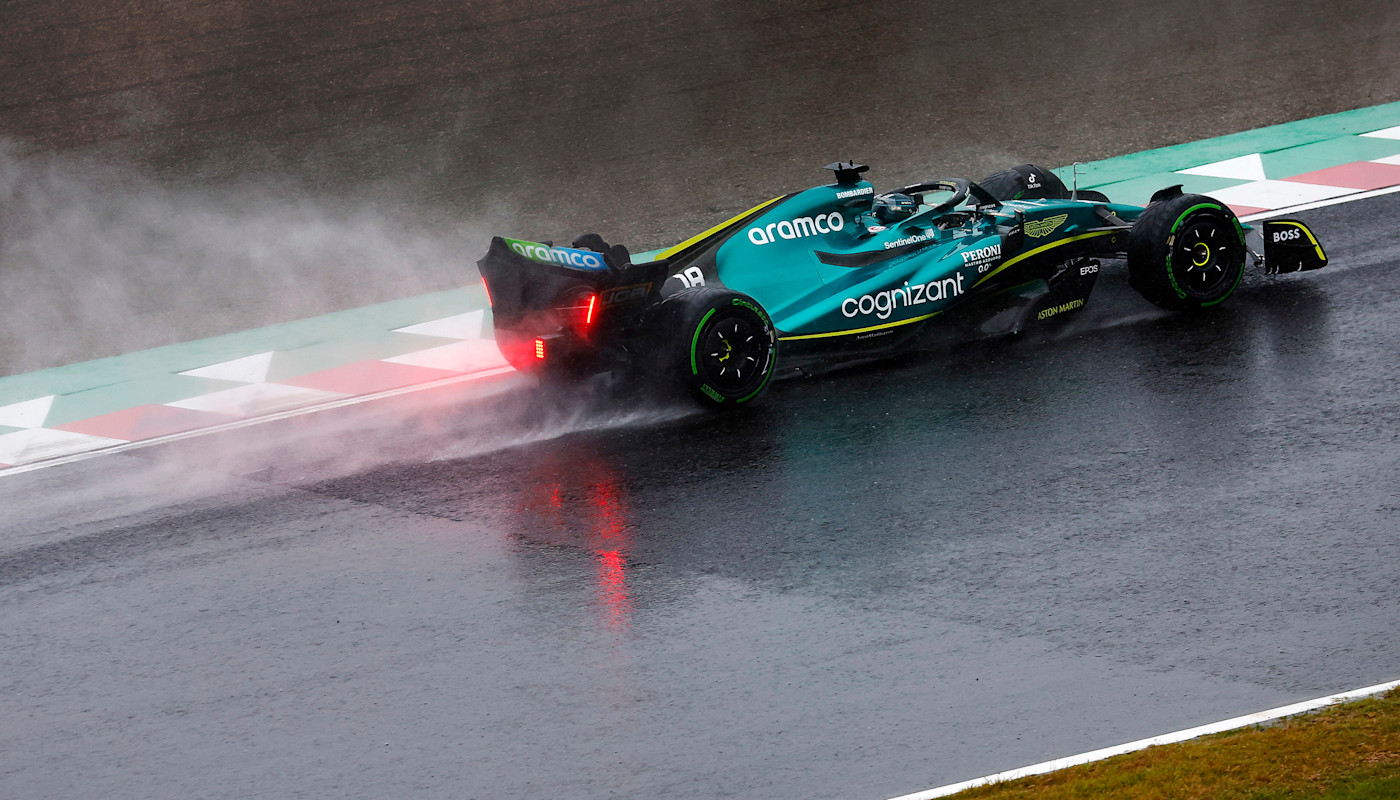Japanese GP
