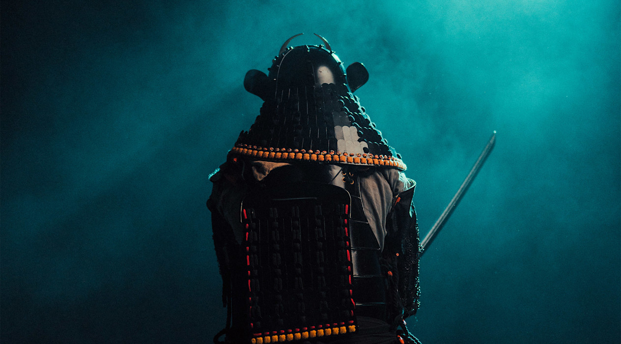 Samurai