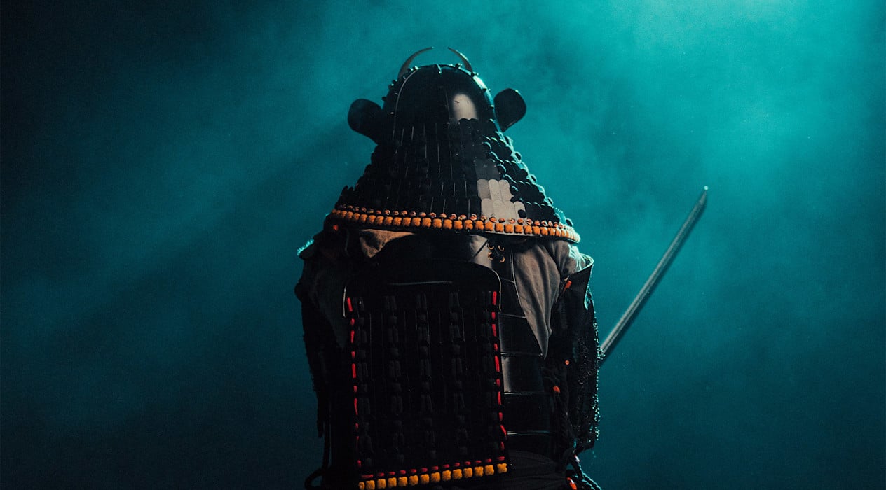Samurai