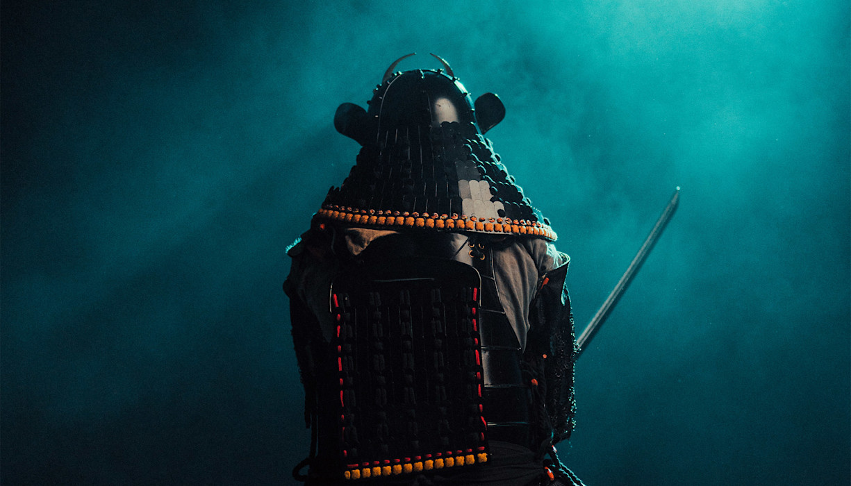 Samurai