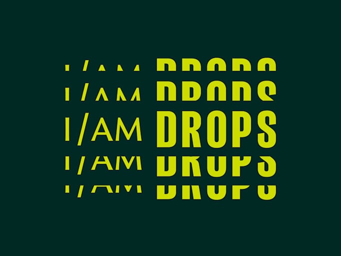 Soy un activo de Drops para 50: 50s 1440x1200