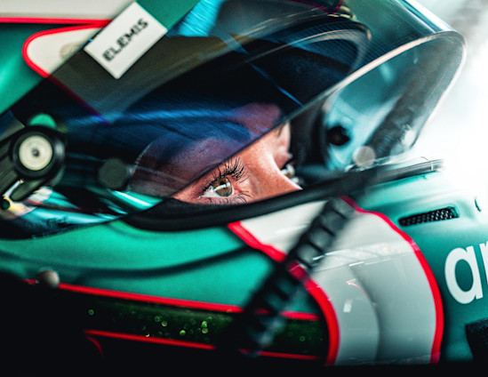 Jessica GT4 list image