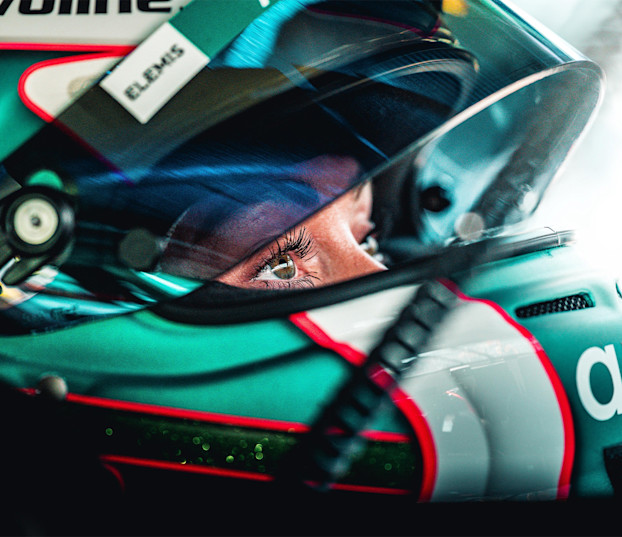 Jessica GT4 list image