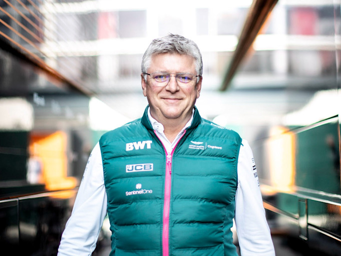 Otmar reviews Dutch Grand Prix