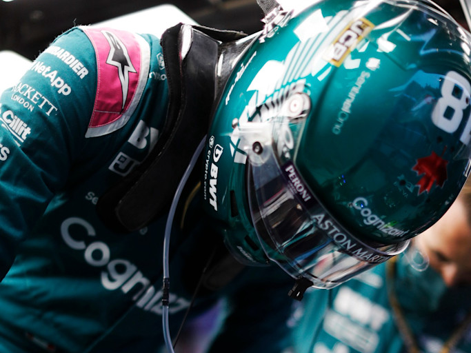 Lance reviews Belgium