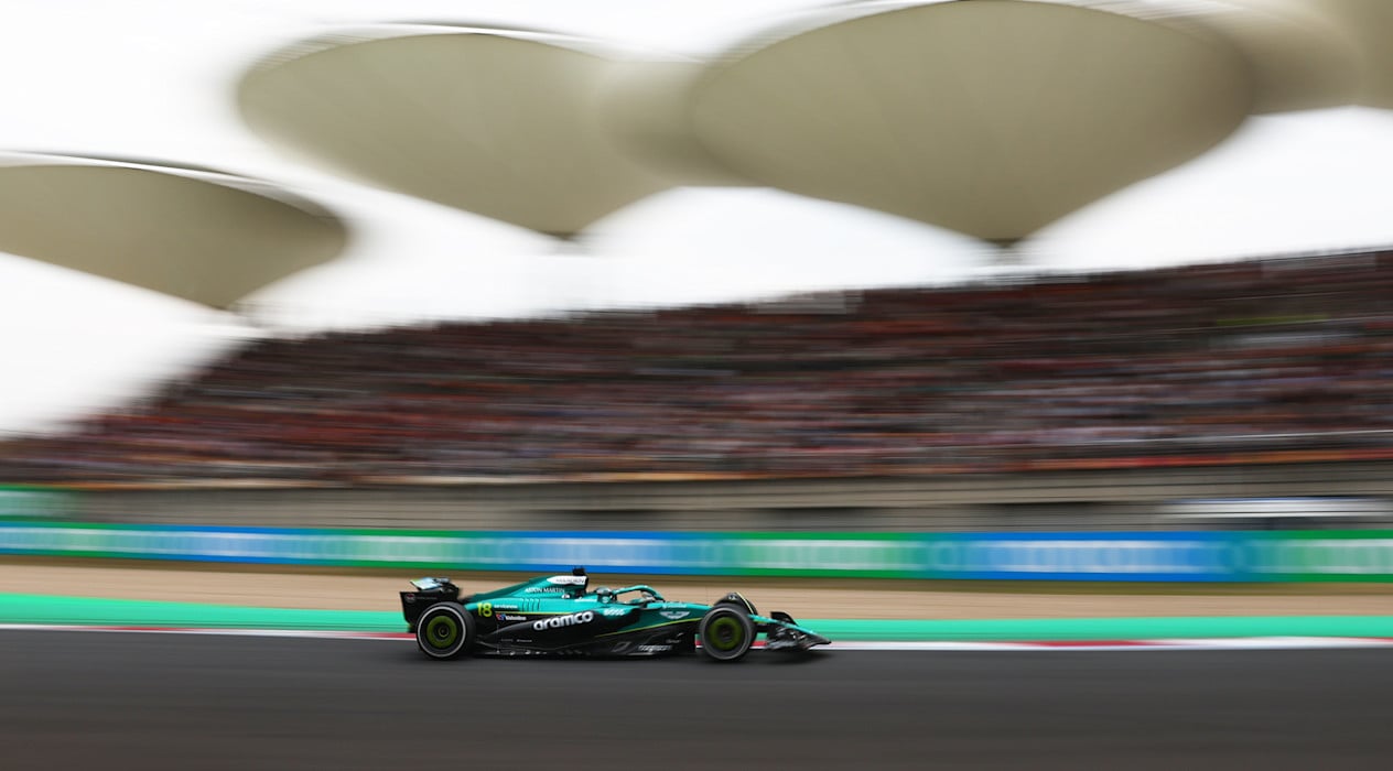 Sunday Debrief Header