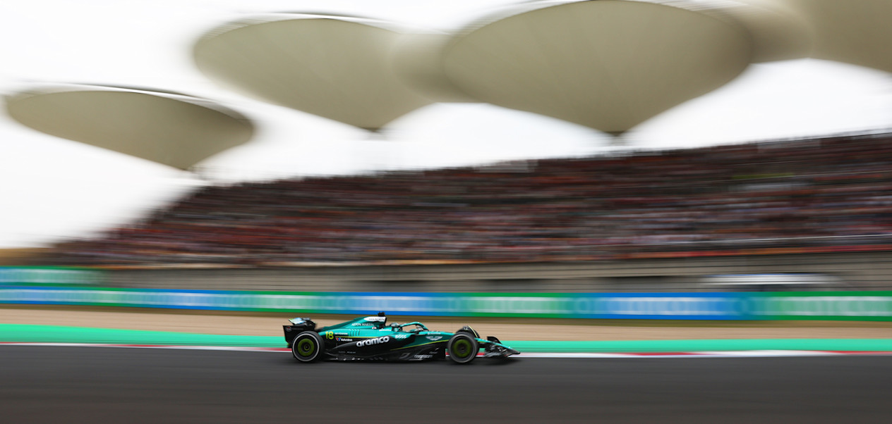 Sunday Debrief Header
