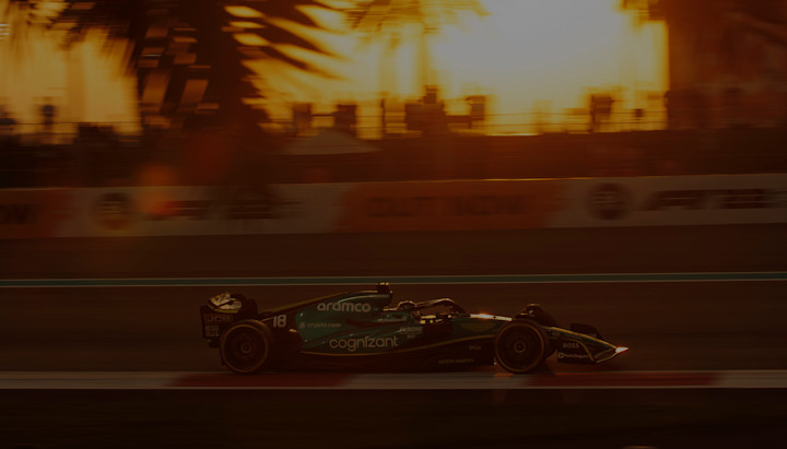 Lance Stroll
