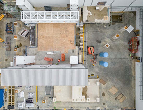New Factory