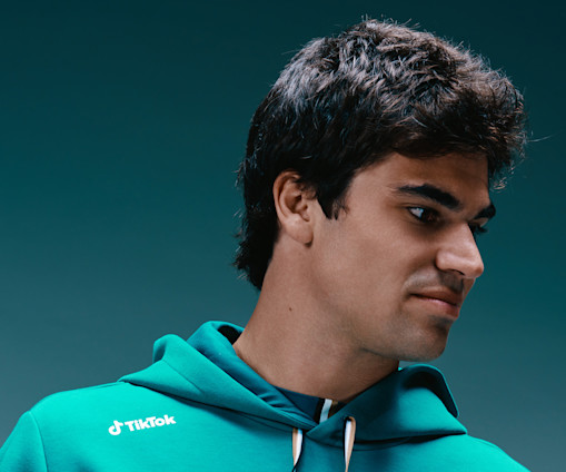 Aston Martin Aramco and TikTok renew partnership, bringing 2026 team launch to TikTok LIVE