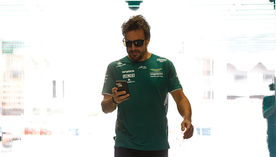 Bahrain GP
