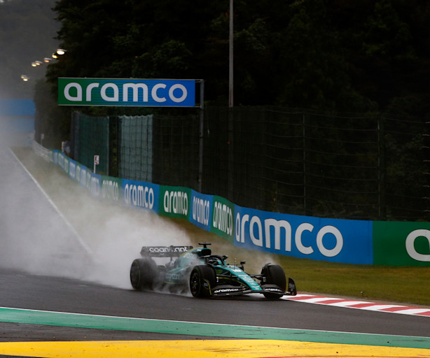 Japanese GP