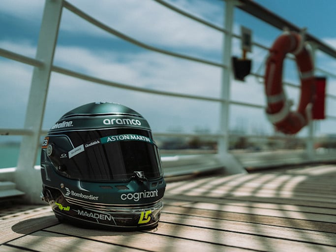 Perspectives Regent list image