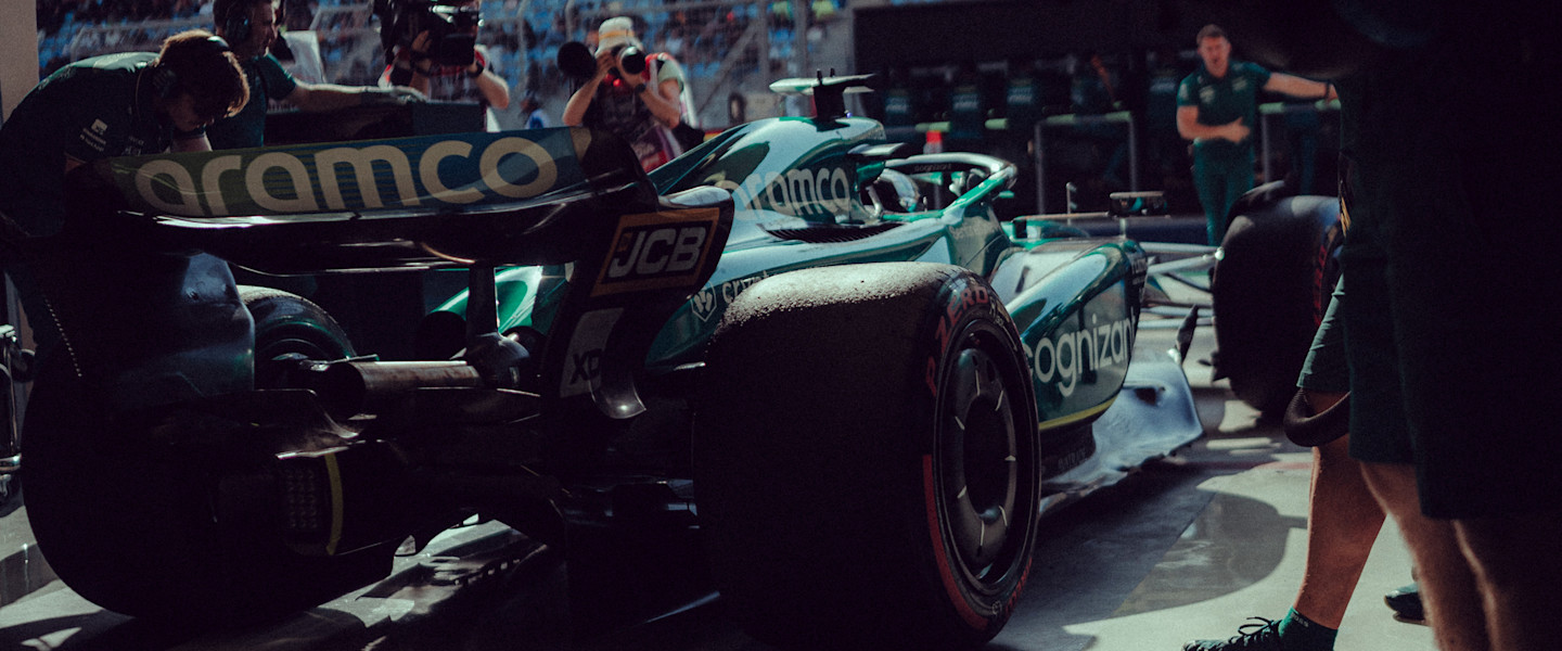 Bahrain GP