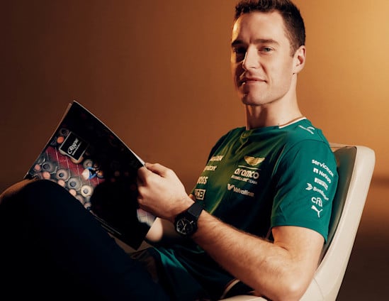 Stoffel steering column list image