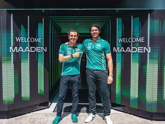 Maaden episode one YT image