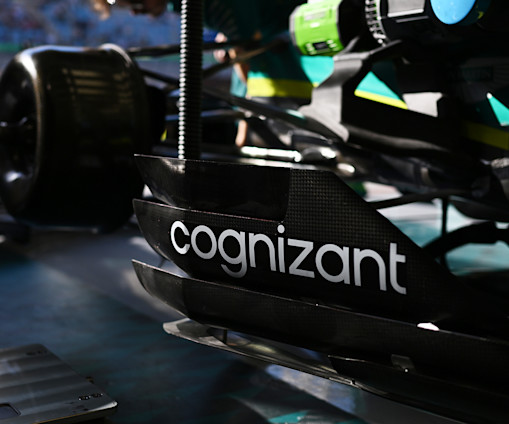 PERSPECTIVES | Five years with Cognizant: Thea Hayden and David Ingham on our partnership, what's next, and how together we're turning AI hype into reality