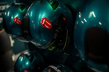 Aston Martin F1