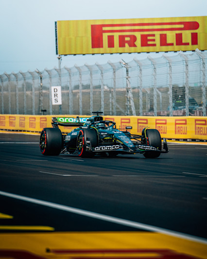 US GP Saturday debrief portrait homepage
