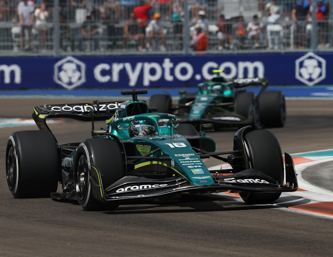 Miami Grand Prix
