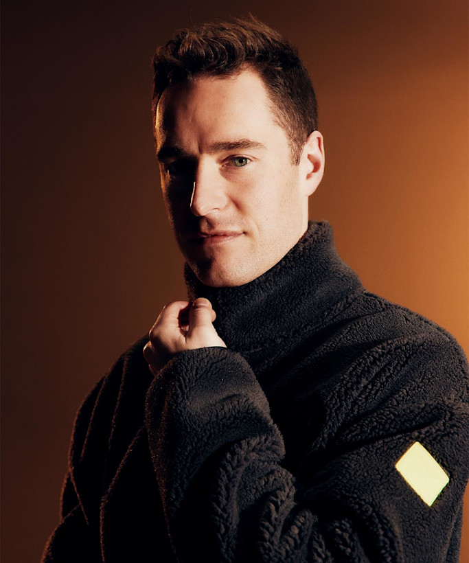 Stoffel Vandoorne