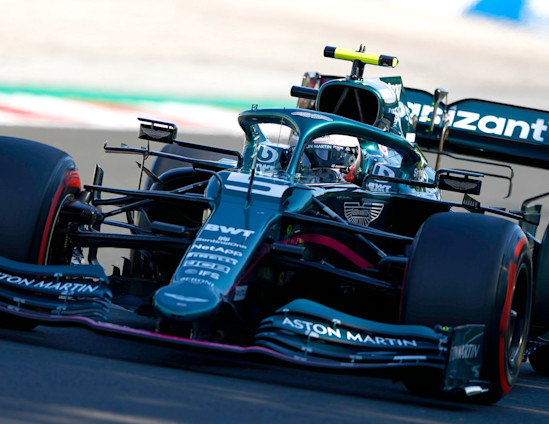 2021 Hungarian Grand Prix