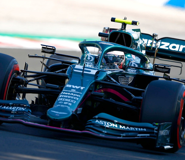 2021 Hungarian Grand Prix