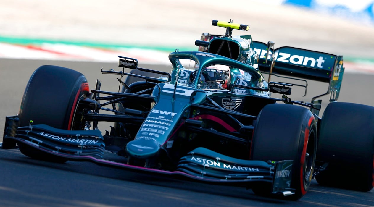 2021 Hungarian Grand Prix