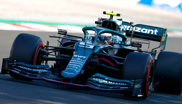 2021 Hungarian Grand Prix