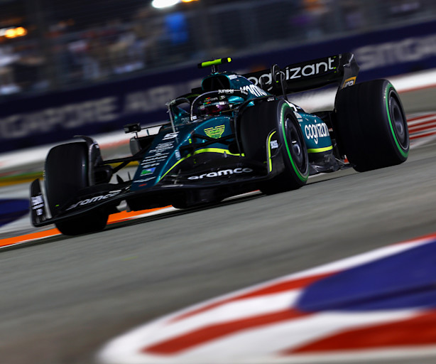 Singapore GP