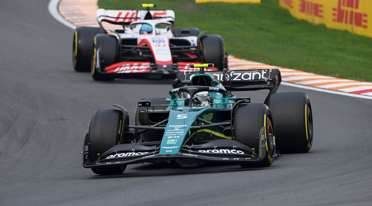 Dutch GP