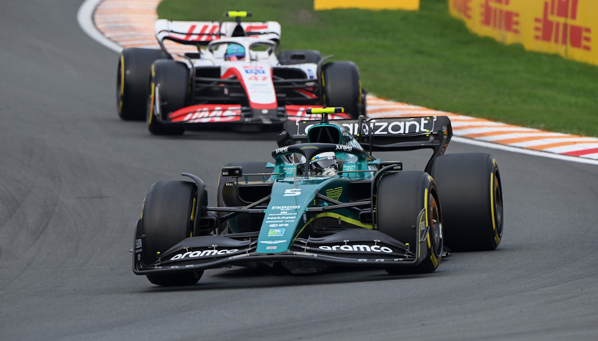 Dutch GP