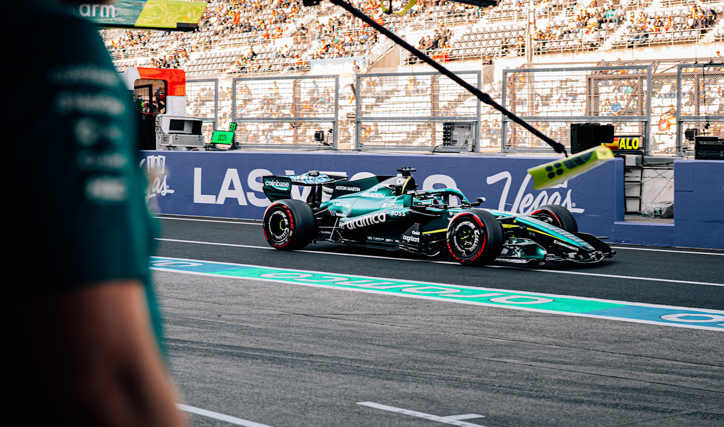 Japan GP Saturday header