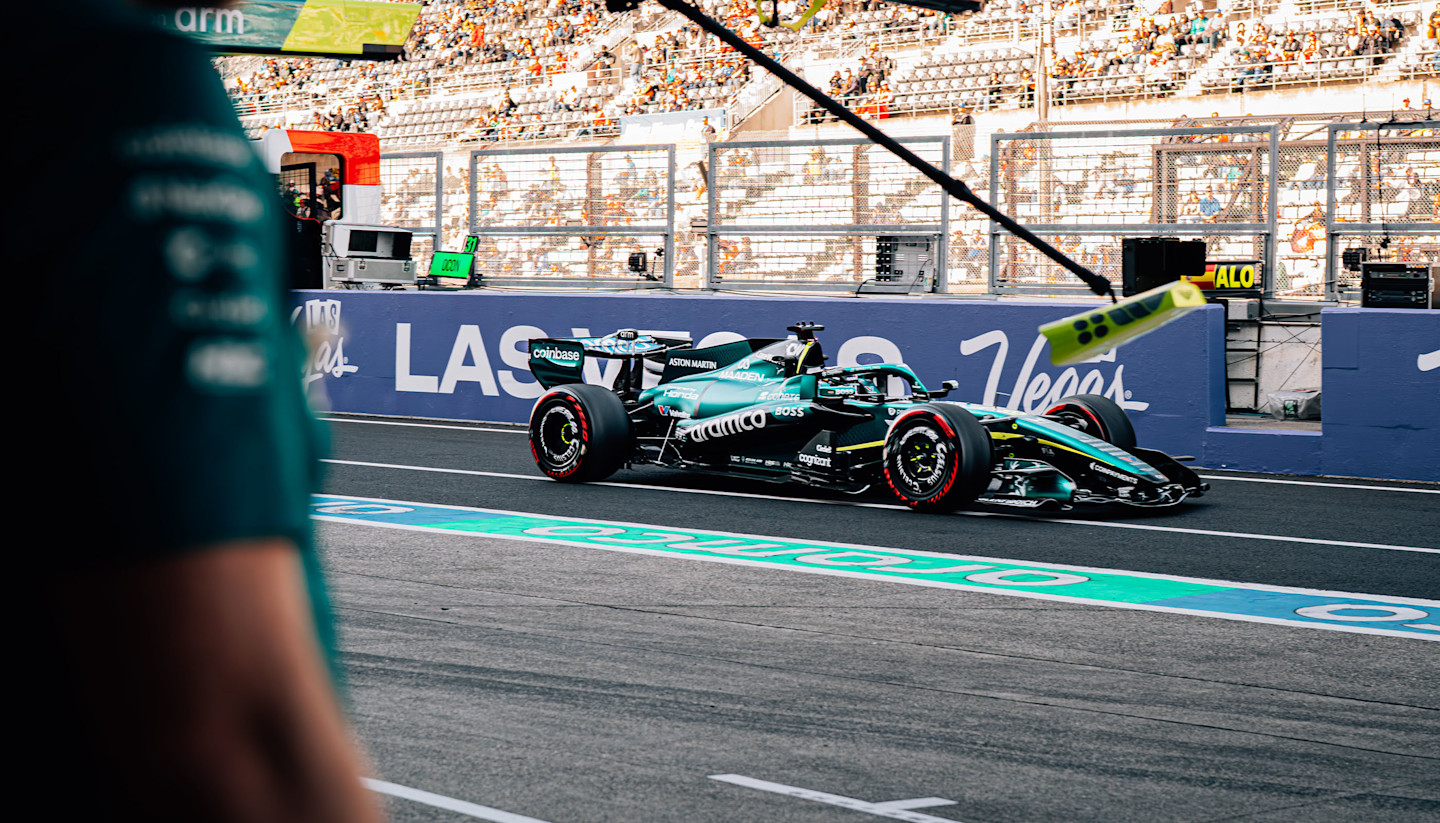 Japan GP Saturday header