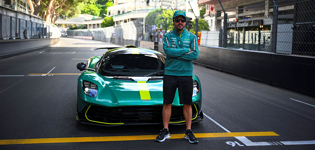 Aston Martin Valhalla Monaco desktop article hero