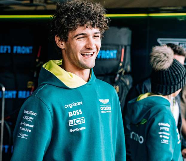 Jak half term article list image